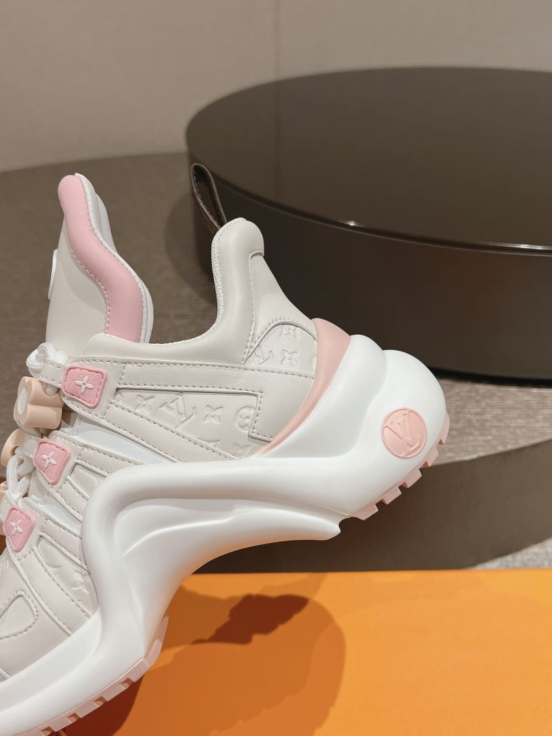 Louis Vuitton Archlight Shoes